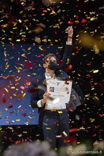 Parma, i vincitori del Concorso Toscanini | la Voce Di Mantova - La Voce di Mantova