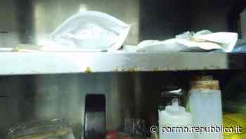 Carenze igieniche e mancanza di Green pass: chiuso ristorante etnico a Parma - La Repubblica