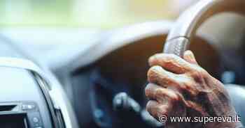 A Parma un uomo ha ottenuto la patente a 87 anni - SuperEva