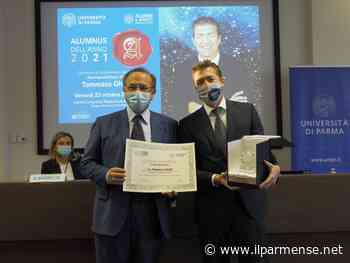 Dall’Università di Parma all’ESA, la prossima sfida di Tommaso Ghidini sarà andare su Marte - Luca Galvani