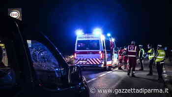 Felino, trovato cadavere nella sua auto - Gazzetta di Parma