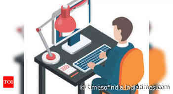 Centre may take up review of social work institutes - Times of India