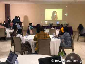 TRANSFORM holds trainer of trainer's workshop for School of Social Work - News Ghana