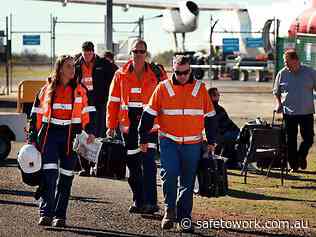 Major miners partner to educate industry on social issues - SafeToWork