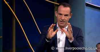 Martin Lewis gives 21 day warning to all drivers in UK