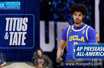 Titus and Tate share their thoughts on the AP Preseason All-American list