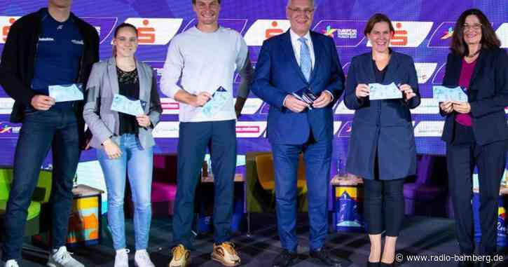 Herrmann: European Championships das Top-Ereignis 2022