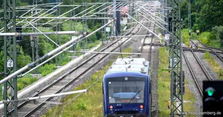 Letzte Arbeiten und Proben auf elektrifizierter Südbahn