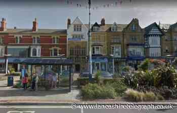 Appeal for witnesses after man bites another man's ear during fight outside bar