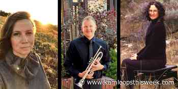 Review: The Landscape Listens — and we heard, too - Kamloops This Week