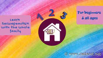 TNRL offering chance to learn Secwepemctsin vocabulary - Kamloops News - Castanet.net