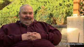 Collins leaves broadcasting with great memories, pride in Kamloops growth - CFJC Today Kamloops