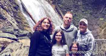 Over $8K raised in 1 day for Kamloops man after cancer leaves him paralyzed - KamloopsBCNow