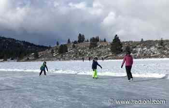 Kamloops Outdoor Skating Association plans to bring back Inks Lake ice rink this winter - radionl.com