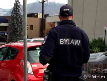 Union confident in overturning Kamloops changes to bylaw officer duties | iNFOnews | Thompson-Okanagan's News Source - iNFOnews
