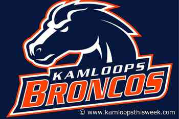 Undefeated Langley Rams blank winless Kamloops Broncos - Kamloops This Week