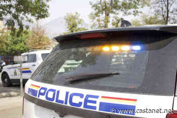 Kamloops RCMP investigating after woman says she was bear sprayed - Kamloops News - Castanet.net