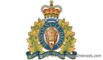 Impaired driver in Kamloops stopped twice in one day - Kamloops This Week