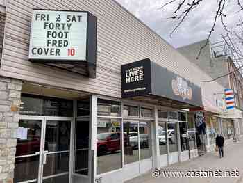 IH probing Blue Grotto cluster as possible COVID-19 outbreak - Kamloops News - Castanet.net