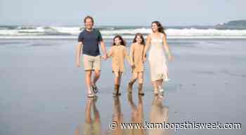 Fundraiser created for family of Kamloops man killed in workplace accident - Kamloops This Week