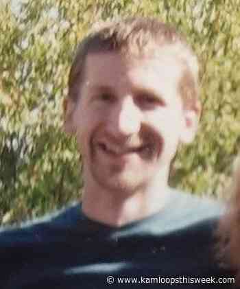 Body found in South Thompson River confirmed as remains of missing Kamloops man - Kamloops This Week