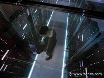 AWS wins deal to store UK spy agencies' work, brings AI to the table