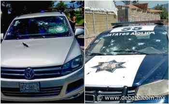 Ligan a La Familia Michoacana con emboscada en Coatepec Harinas y ataque de alcaldesa de Guerrero - Debate