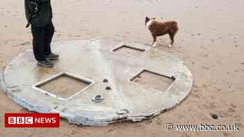 Ormonde offshore wind farm debris could be widespread