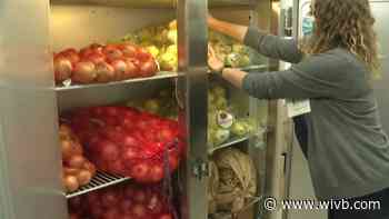 Food Farmacy helping Buffalo's west side