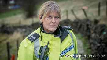 Happy Valley: BBC und AMC bestellen 3. und letzte Staffel - Serienjunkies