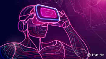 Metaverse erklärt: Was steckt hinter dem neusten Hype aus dem Silicon Valley? - t3n – digital pioneers