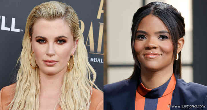 Ireland Baldwin Slams Candace Owens Over 'Hateful' Comments About Dad Alec Baldwin's Movie Shooting