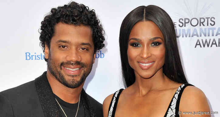 Russell Wilson Gushes Over Ciara in Sweet Birthday Message: 'Perfect In Every Way'