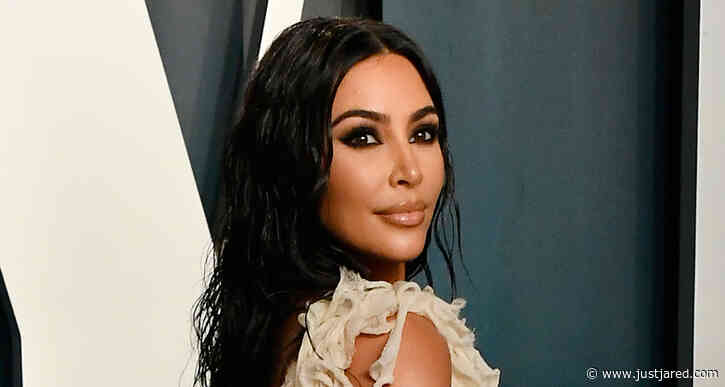 Kim Kardashian Shares New Details About Her Family's Upcoming Hulu Series