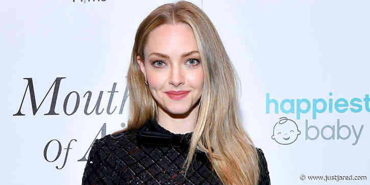 Amanda Seyfried Revealed There Were Challenges During Her Son's Birth