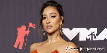 Shay Mitchell Was Spotted Out On A Rare Date Night