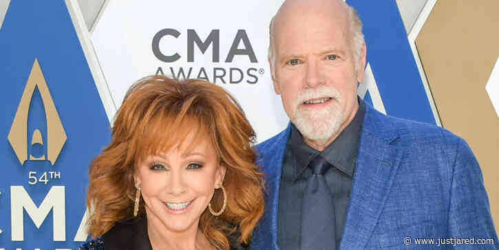 Reba McEntire & Rex Linn Discuss Their 'Very Special' Relationship That Started During Quarantine