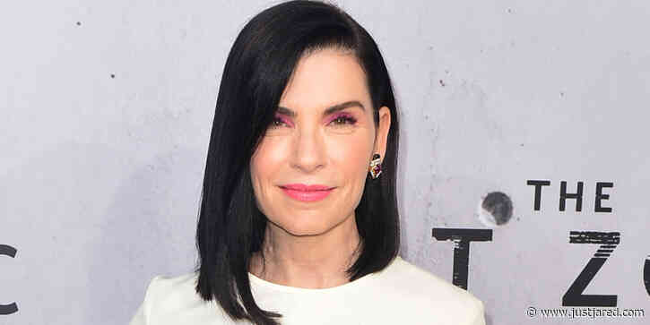 Julianna Margulies Responds To Backlash Over Her Playing LGBTQ+ Character on 'The Morning Show'