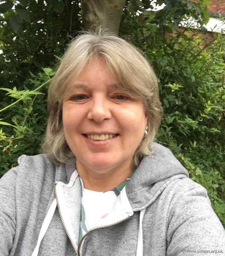 UNISON disabled members rep hails new epilepsy toolkit