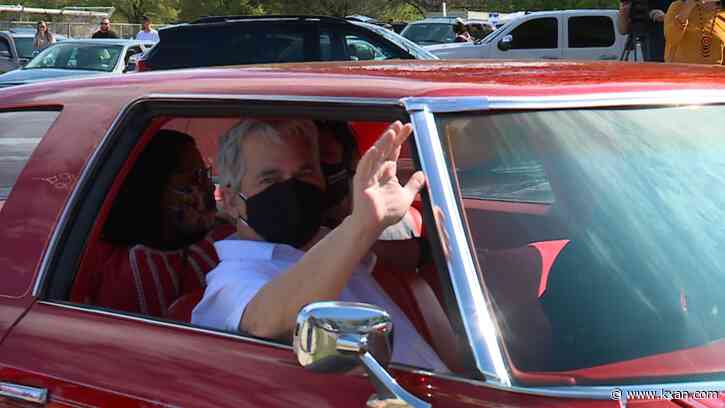 LIVE: Adler, other leaders discuss supportive housing plans Tuesday