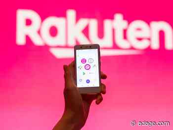 Rakuten Advertising rolls out new affiliate marketing program