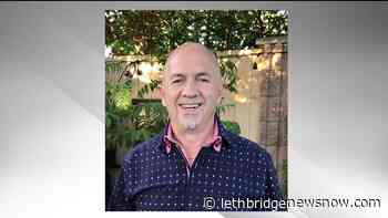 Councillor-elect Nick Paladino bringing intermunicipal connections to Lethbridge City Council - Lethbridge News Now