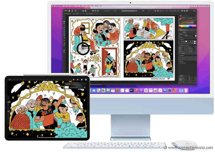 How to use Shortcuts in macOS Monterey