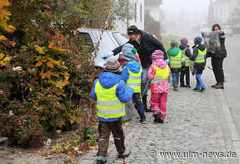 Umweltschutz kinderleicht gemacht