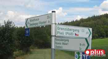 Staatliches Bauamt schließt Radweg-Lücken zwischen Dietersdorf und Stadlern - Onetz.de