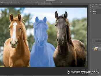 Adobe announces slate of improvements to Photoshop, Illustrator, Premiere, Lightroom and more