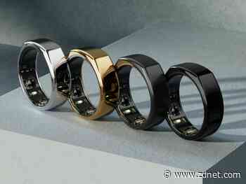 Oura Ring 3 announced:  Expanded HR monitoring, women's health and advanced features in 2022