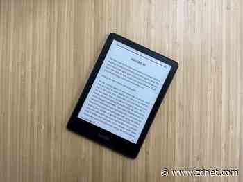 Amazon Kindle Paperwhite (2021) review: A classic, now modern, e-reader thanks to USB-C and wireless charging