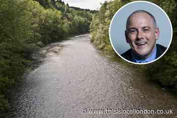Harlow MP defends vote over ‘complex’ sewage dumping