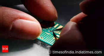Chip shortage may pull down auto volume growth to 11-13%: Report
